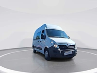Opel movano 2.3 cdti l2h3 | vn-024-f - afbeelding 12 van  28
