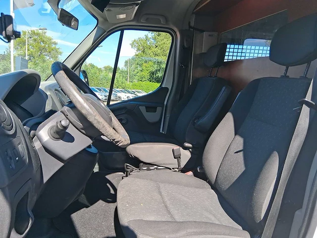 Opel movano 2.3 cdti l2h3 | vn-024-f - afbeelding 22 van  28