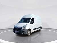 Opel movano 2.3 cdti l2h3 | vn-024-f - afbeelding 25 van  28