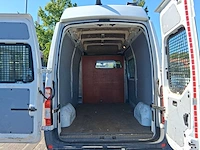 Opel movano 2.3 cdti l2h3 | vn-024-f - afbeelding 16 van  28