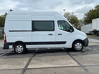 Opel movano 2.3 cdti l2h3 | vn-024-f - afbeelding 2 van  33