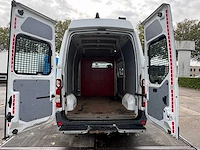 Opel movano 2.3 cdti l2h3 | vn-024-f - afbeelding 6 van  33