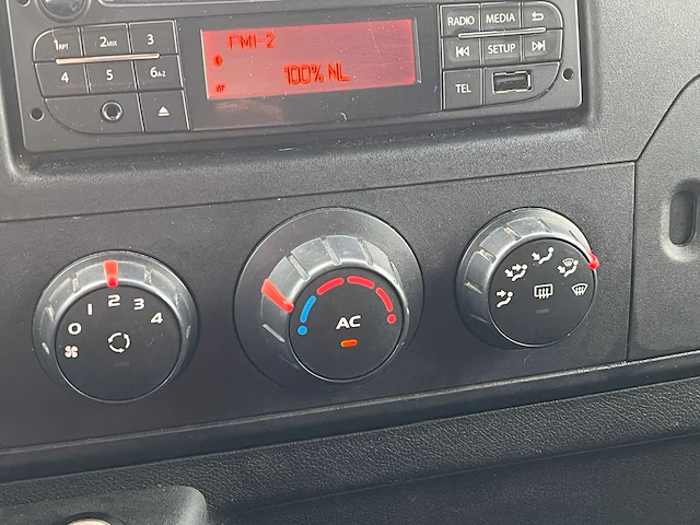 Opel movano 2.3 cdti l2h3 | vn-024-f - afbeelding 7 van  33