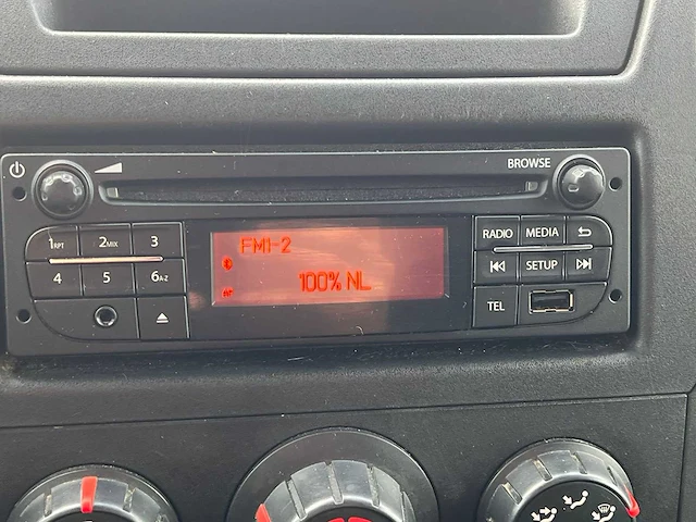 Opel movano 2.3 cdti l2h3 | vn-024-f - afbeelding 8 van  33