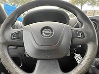 Opel movano 2.3 cdti l2h3 | vn-024-f - afbeelding 11 van  33