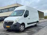 Opel movano 2.3 cdti l2h3 | vn-024-f - afbeelding 1 van  33
