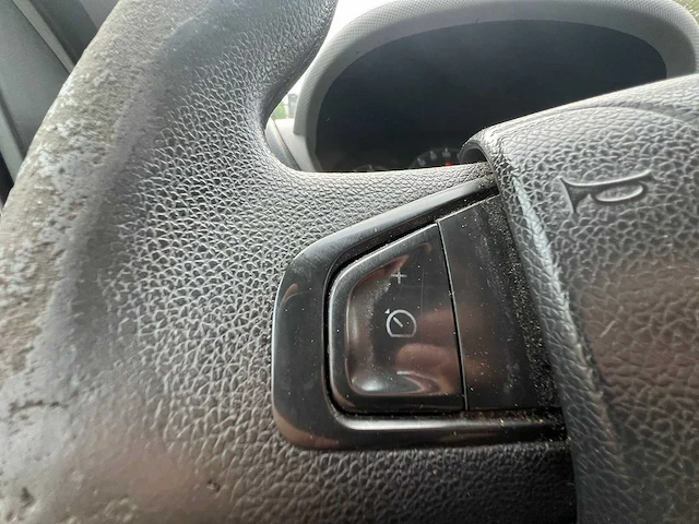 Opel movano 2.3 cdti l2h3 | vn-024-f - afbeelding 15 van  33