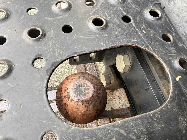 Opel movano 2.3 cdti l2h3 | vn-024-f - afbeelding 16 van  33