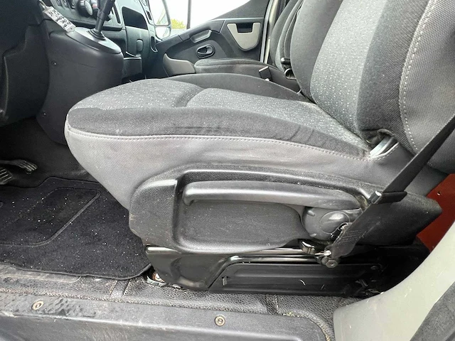 Opel movano 2.3 cdti l2h3 | vn-024-f - afbeelding 18 van  33