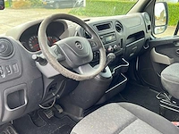 Opel movano 2.3 cdti l2h3 | vn-024-f - afbeelding 19 van  33