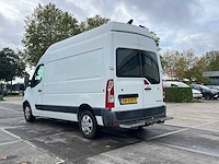 Opel movano 2.3 cdti l2h3 | vn-024-f - afbeelding 26 van  33