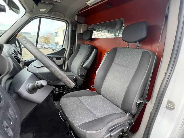 Opel movano 2.3 cdti l2h3 | vn-024-f - afbeelding 27 van  33