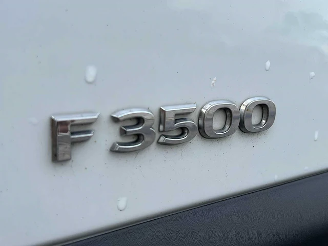 Opel movano 2.3 cdti l2h3 | vn-024-f - afbeelding 23 van  33