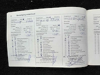 Opel movano 2.3 cdti l2h3 | vn-024-f - afbeelding 29 van  33