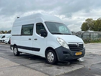 Opel movano 2.3 cdti l2h3 | vn-024-f - afbeelding 30 van  33