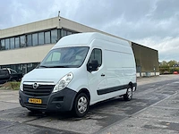 Opel movano 2.3 cdti l2h3 | vn-024-f - afbeelding 32 van  33