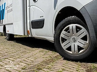 Opel movano 2.3 cdti l3h2 125pk 2014 -orig. nl-, vg-065-v -mobiel kantoor- - afbeelding 2 van  60