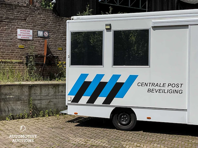 Opel movano 2.3 cdti l3h2 125pk 2014 -orig. nl-, vg-065-v -mobiel kantoor- - afbeelding 3 van  60