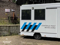 Opel movano 2.3 cdti l3h2 125pk 2014 -orig. nl-, vg-065-v -mobiel kantoor- - afbeelding 3 van  60