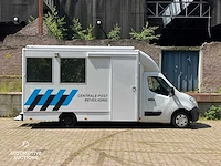 Opel movano 2.3 cdti l3h2 125pk 2014 -orig. nl-, vg-065-v -mobiel kantoor- - afbeelding 5 van  60