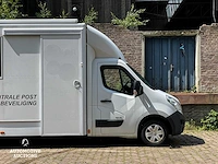 Opel movano 2.3 cdti l3h2 125pk 2014 -orig. nl-, vg-065-v -mobiel kantoor- - afbeelding 7 van  60