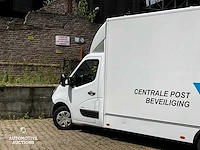 Opel movano 2.3 cdti l3h2 125pk 2014 -orig. nl-, vg-065-v -mobiel kantoor- - afbeelding 16 van  60