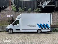 Opel movano 2.3 cdti l3h2 125pk 2014 -orig. nl-, vg-065-v -mobiel kantoor- - afbeelding 17 van  60