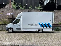 Opel movano 2.3 cdti l3h2 125pk 2014 -orig. nl-, vg-065-v -mobiel kantoor- - afbeelding 18 van  60