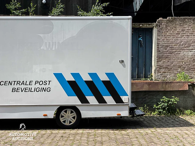 Opel movano 2.3 cdti l3h2 125pk 2014 -orig. nl-, vg-065-v -mobiel kantoor- - afbeelding 20 van  60