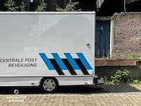 Opel movano 2.3 cdti l3h2 125pk 2014 -orig. nl-, vg-065-v -mobiel kantoor- - afbeelding 20 van  60