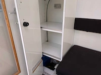 Opel movano 2.3 cdti l3h2 125pk 2014 -orig. nl-, vg-065-v -mobiel kantoor- - afbeelding 33 van  60