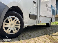 Opel movano 2.3 cdti l3h2 125pk 2014 -orig. nl-, vg-065-v -mobiel kantoor- - afbeelding 23 van  60