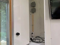 Opel movano 2.3 cdti l3h2 125pk 2014 -orig. nl-, vg-065-v -mobiel kantoor- - afbeelding 35 van  60