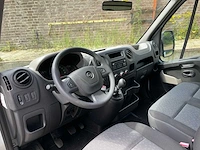 Opel movano 2.3 cdti l3h2 125pk 2014 -orig. nl-, vg-065-v -mobiel kantoor- - afbeelding 44 van  60