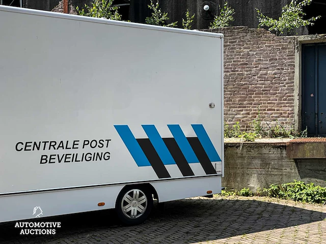 Opel movano 2.3 cdti l3h2 125pk 2014 -orig. nl-, vg-065-v -mobiel kantoor- - afbeelding 34 van  60