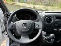 Opel movano 2.3 cdti l3h2 125pk 2014 -orig. nl-, vg-065-v -mobiel kantoor- - afbeelding 46 van  60