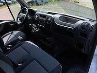 Opel movano 2.3 cdti l3h2 125pk 2014 -orig. nl-, vg-065-v -mobiel kantoor- - afbeelding 51 van  60