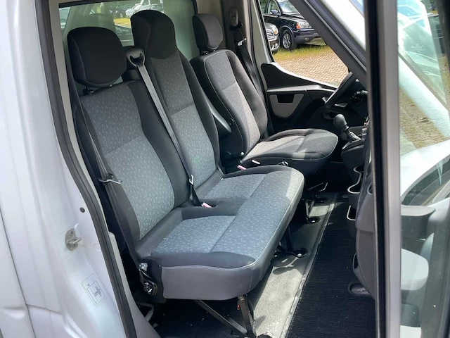 Opel movano 2.3 cdti l3h2 125pk 2014 -orig. nl-, vg-065-v -mobiel kantoor- - afbeelding 53 van  60