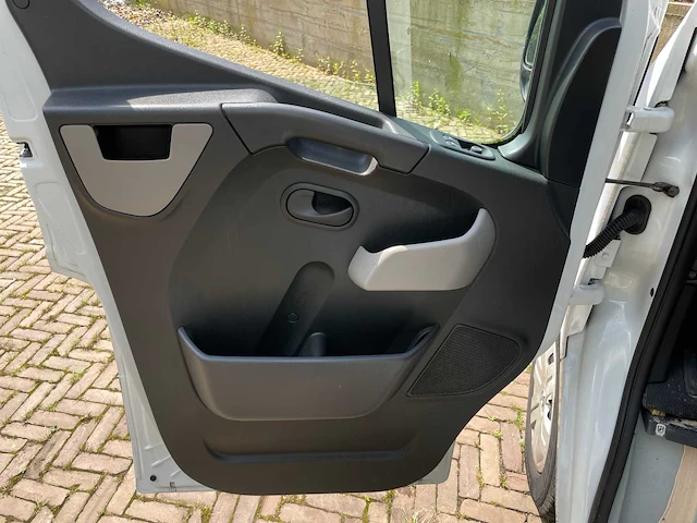 Opel movano 2.3 cdti l3h2 125pk 2014 -orig. nl-, vg-065-v -mobiel kantoor- - afbeelding 55 van  60