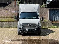 Opel movano 2.3 cdti l3h2 125pk 2014 -orig. nl-, vg-065-v -mobiel kantoor- - afbeelding 45 van  60
