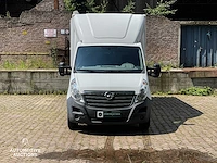 Opel movano 2.3 cdti l3h2 125pk 2014 -orig. nl-, vg-065-v -mobiel kantoor- - afbeelding 56 van  60
