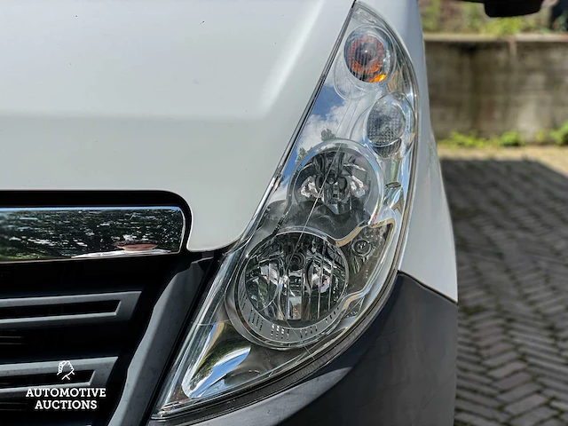 Opel movano 2.3 cdti l3h2 125pk 2014 -orig. nl-, vg-065-v -mobiel kantoor- - afbeelding 58 van  60