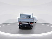 Opel movano 2.3 turbo l2h1 el dc van | kipper | vhs-42-k - afbeelding 2 van  30