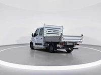 Opel movano 2.3 turbo l2h1 el dc van | kipper | vhs-42-k - afbeelding 3 van  30