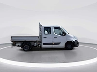 Opel movano 2.3 turbo l2h1 el dc van | kipper | vhs-42-k - afbeelding 4 van  30