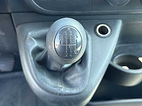 Opel movano 2.3 turbo l2h1 el dc van | kipper | vhs-42-k - afbeelding 17 van  30