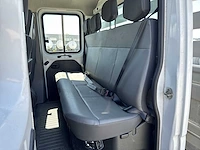 Opel movano 2.3 turbo l2h1 el dc van | kipper | vhs-42-k - afbeelding 19 van  30