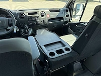 Opel movano 2.3 turbo l2h1 el dc van | kipper | vhs-42-k - afbeelding 20 van  30