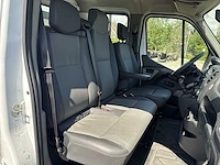Opel movano 2.3 turbo l2h1 el dc van | kipper | vhs-42-k - afbeelding 21 van  30