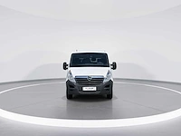 Opel movano 2.3 turbo l2h1 el dc van | kipper | vhs-42-k - afbeelding 26 van  30